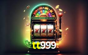 Roulette Table tt999