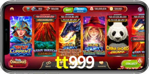 Exclusive Games tt999